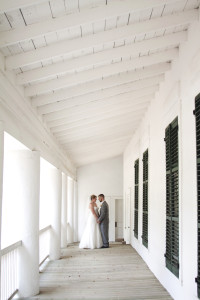 Gamble Plantation Wedding, Tampa  Sarah + Trevor