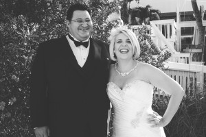Grand Plaza Resort Wedding, Ayralynne + Andrew