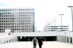 Orlando Engagement Photos , Landon + Vivian