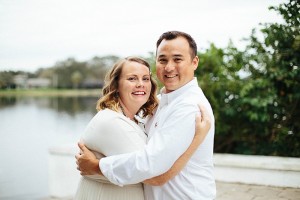 St Pete Wedding Photographer, Samantha + Brandon