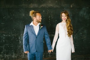 Morean Clay Center Wedding
