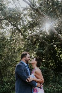 Tampa Engagement Photos, Michelle + Jesse