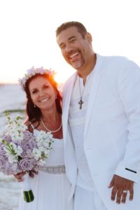 Siesta Key Beach Wedding, Suzi + Spike