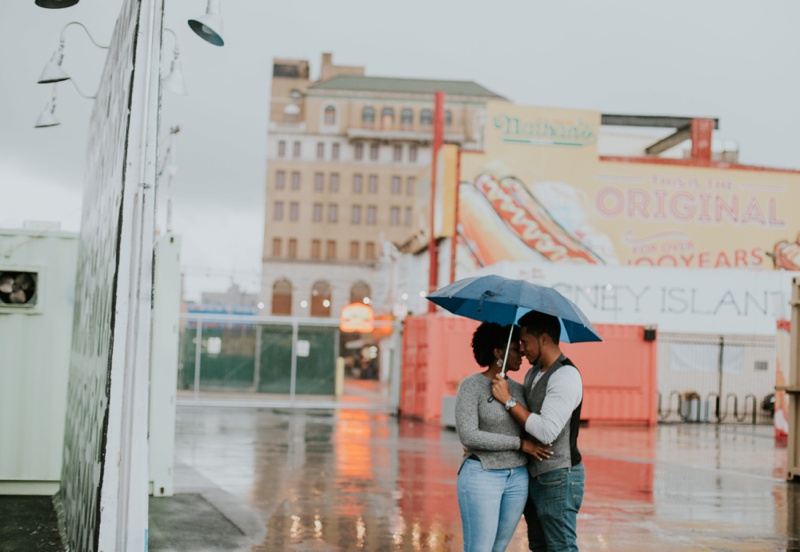 Coney Island Couples Session, Coney Island, Coney island engagement pictures, Brooklyn Bridge Park Engagement Pictures, Brooklyn Engagement Photos, New York City engagement, new york city engagement photos, Brooklyn bridge park engagement photos, DUMBO engagement pictures, tampa wedding photographer, florida wedding photographer, destination wedding photographer