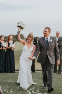 Bayou Club Wedding , Largo FL , Charlotte + Lucas