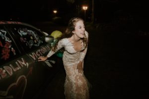 Laurel Wood Gardens Wedding Photos, Victoria + Blake