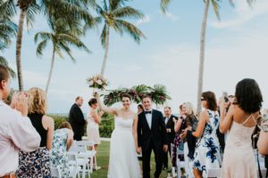 South Seas Island Resort Wedding Photos, Ashley + Martin