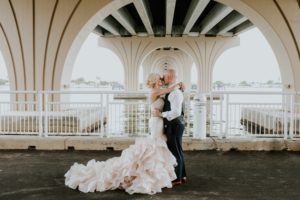 Isla Del Sol Wedding Photos, Justine + Chris