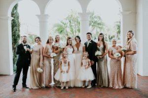 Westshore Yacht Club Wedding Photos, Alex + Audrey