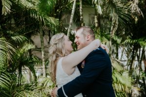 The Pavilion Fruit Farms Wedding, Erica + Bill
