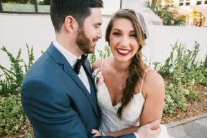 The Birchwood Wedding, Danielle + Ryan