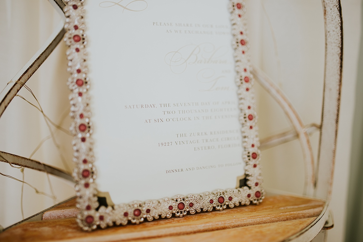 Intimate Backyard Wedding in Ft. Myers, Intimate Backyard Wedding, Ft. Myers Wedding Photos, Ft Myers Wedding Photographers, Ashley Izquierdo, Tampa Wedding Photographers, Tampa Wedding Photographer, Intimate Backyard Wedding Photos, The Vine Fort Myers, Backyard wedding photos, Backyard wedding ideas