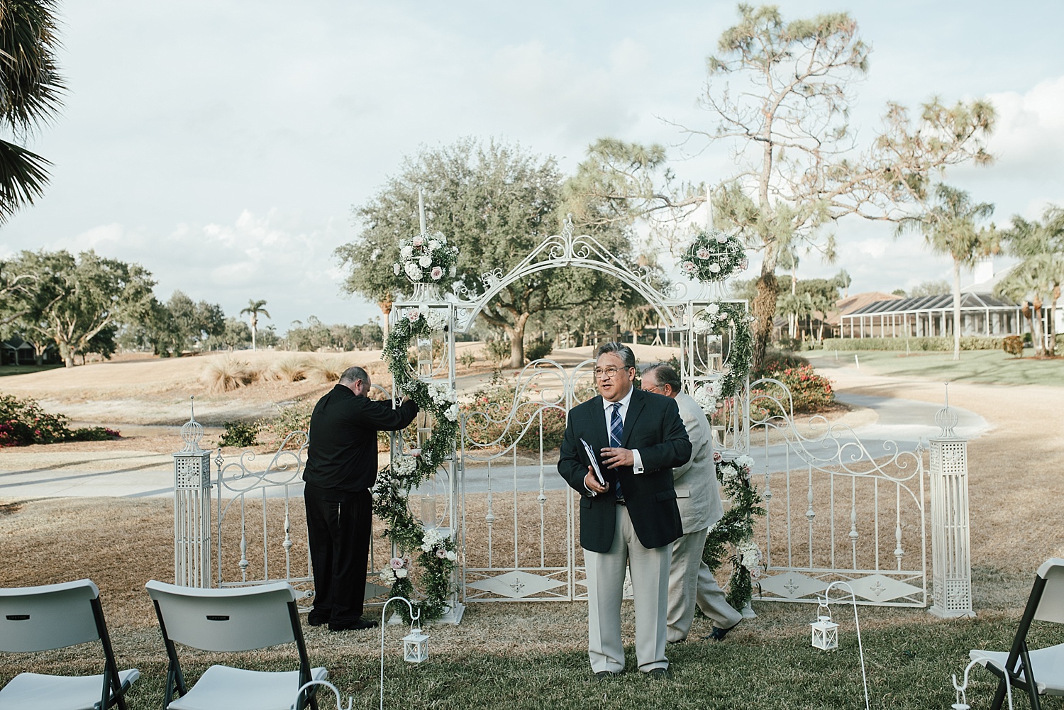 Intimate Backyard Wedding, Ft. Myers Wedding Photos, Ft Myers Wedding Photographers, Ashley Izquierdo, Tampa Wedding Photographers, Tampa Wedding Photographer, Intimate Backyard Wedding Photos, The Vine Fort Myers, Backyard wedding photos, Backyard wedding ideas