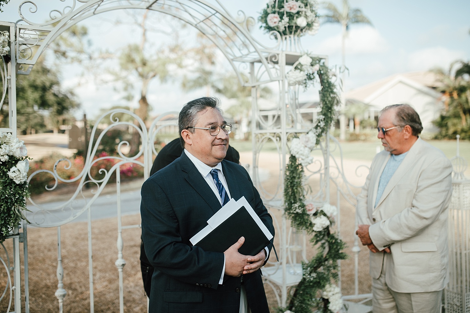 Intimate Backyard Wedding, Ft. Myers Wedding Photos, Ft Myers Wedding Photographers, Ashley Izquierdo, Tampa Wedding Photographers, Tampa Wedding Photographer, Intimate Backyard Wedding Photos, The Vine Fort Myers, Backyard wedding photos, Backyard wedding ideas