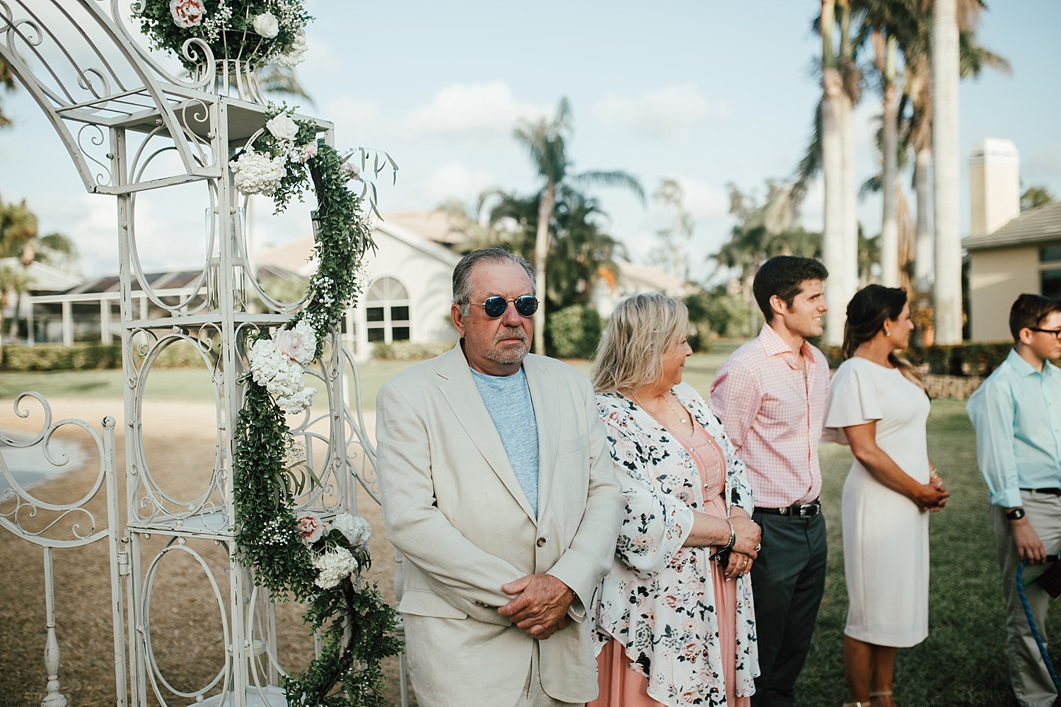 Intimate Backyard Wedding, Ft. Myers Wedding Photos, Ft Myers Wedding Photographers, Ashley Izquierdo, Tampa Wedding Photographers, Tampa Wedding Photographer, Intimate Backyard Wedding Photos, The Vine Fort Myers, Backyard wedding photos, Backyard wedding ideas