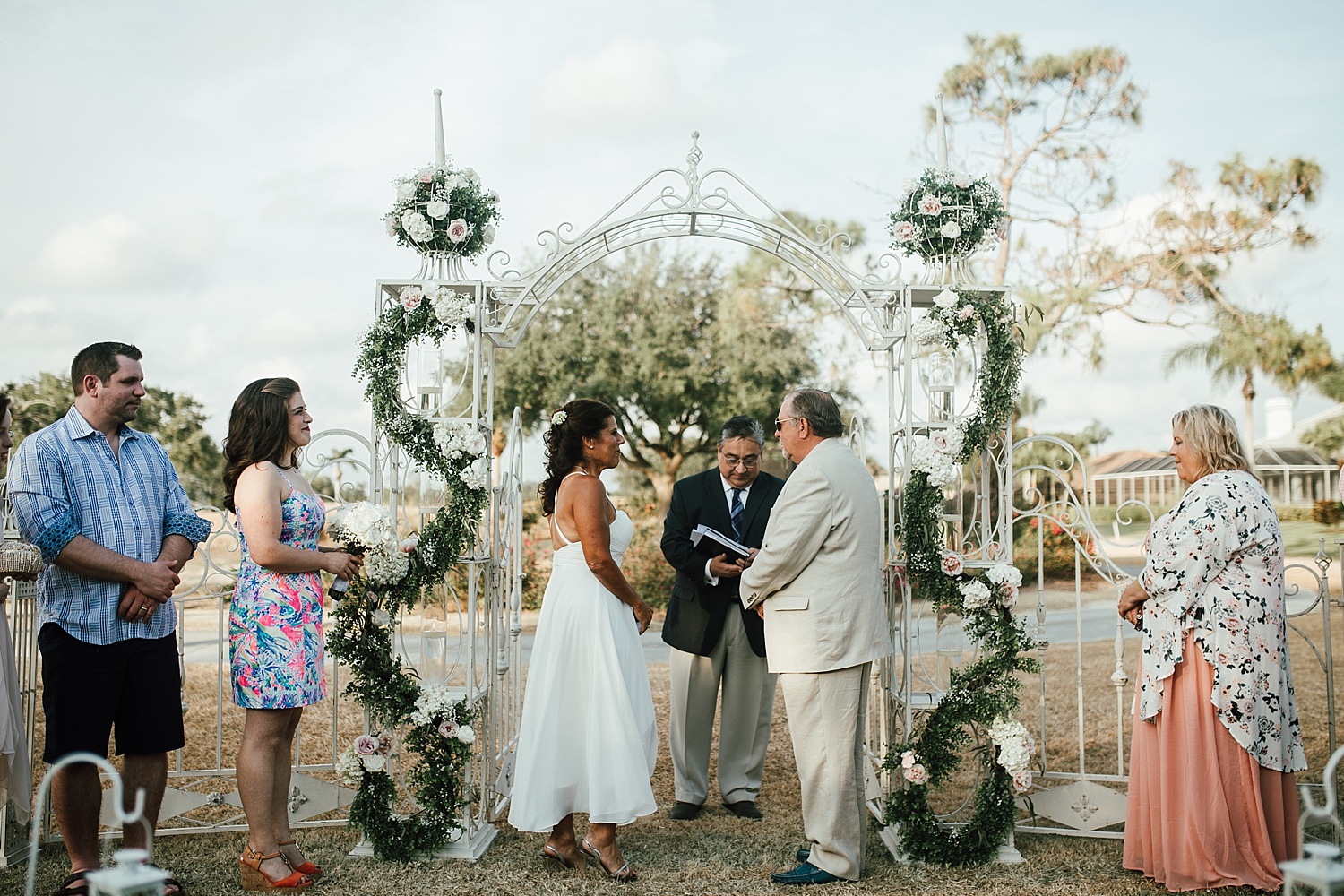 Intimate Backyard Wedding, Ft. Myers Wedding Photos, Ft Myers Wedding Photographers, Ashley Izquierdo, Tampa Wedding Photographers, Tampa Wedding Photographer, Intimate Backyard Wedding Photos, The Vine Fort Myers, Backyard wedding photos, Backyard wedding ideas