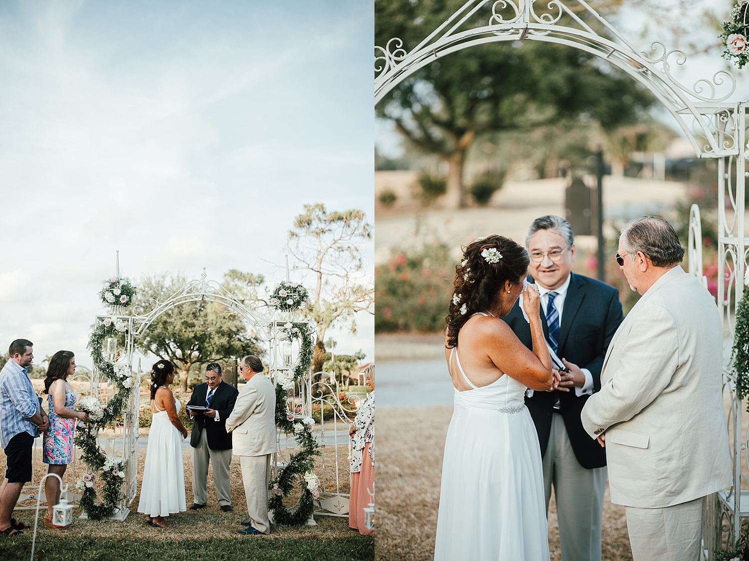 Intimate Backyard Wedding, Ft. Myers Wedding Photos, Ft Myers Wedding Photographers, Ashley Izquierdo, Tampa Wedding Photographers, Tampa Wedding Photographer, Intimate Backyard Wedding Photos, The Vine Fort Myers, Backyard wedding photos, Backyard wedding ideas
