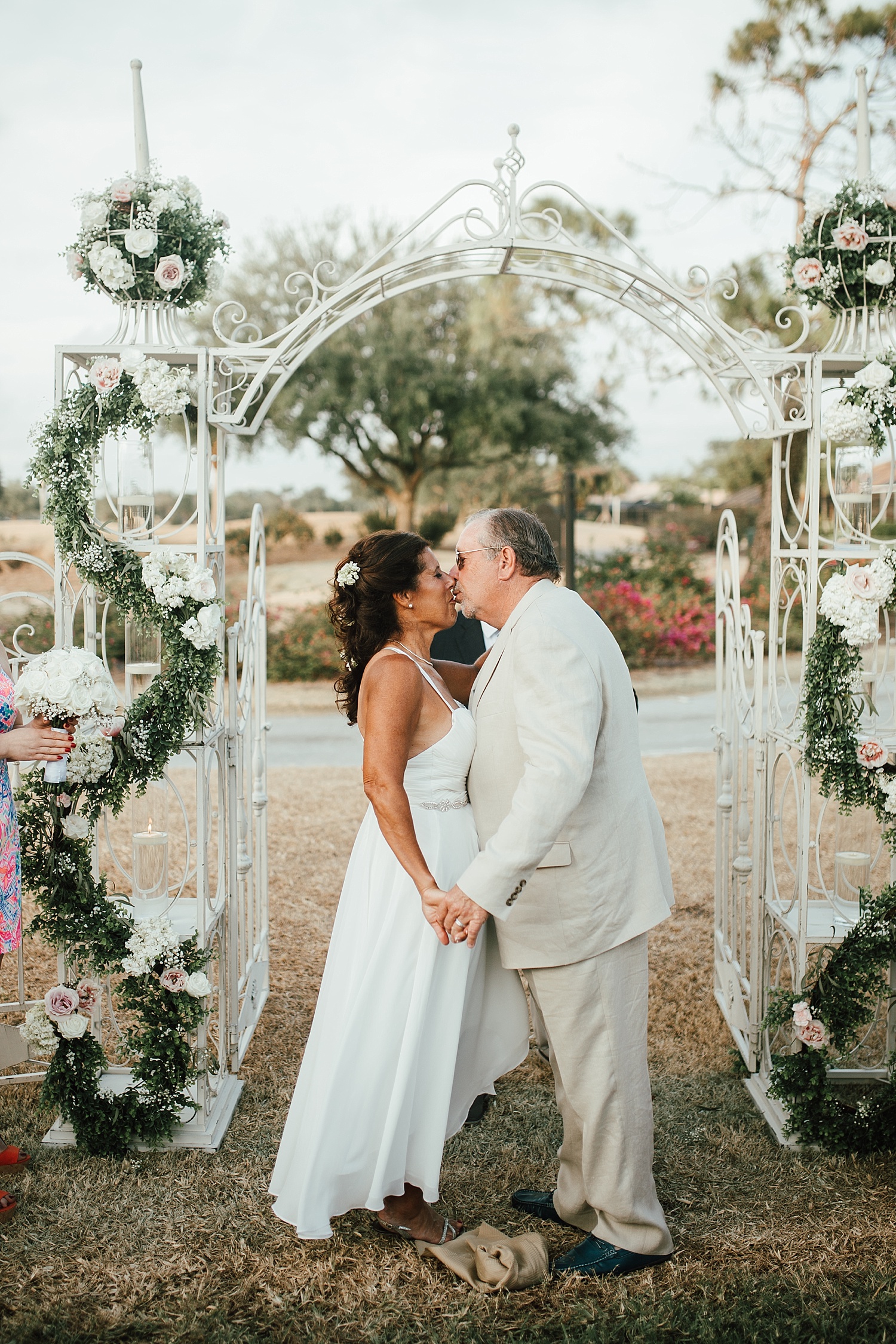Intimate Backyard Wedding, Ft. Myers Wedding Photos, Ft Myers Wedding Photographers, Ashley Izquierdo, Tampa Wedding Photographers, Tampa Wedding Photographer, Intimate Backyard Wedding Photos, The Vine Fort Myers, Backyard wedding photos, Backyard wedding ideas
