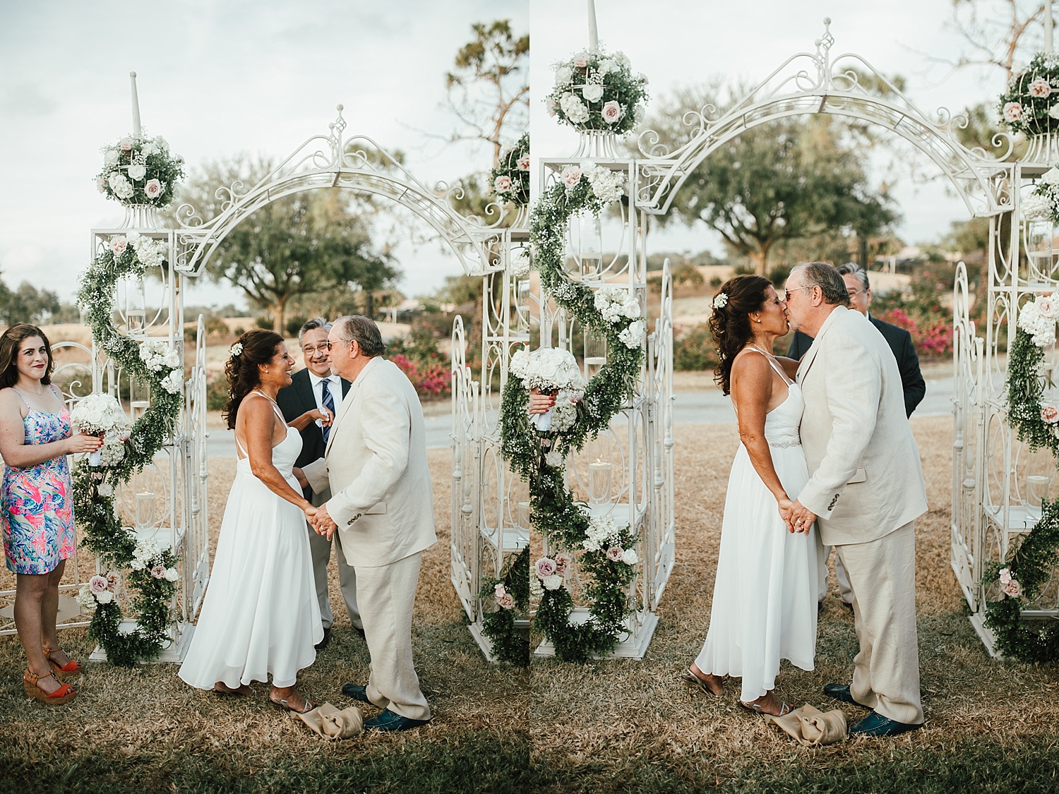 Intimate Backyard Wedding, Ft. Myers Wedding Photos, Ft Myers Wedding Photographers, Ashley Izquierdo, Tampa Wedding Photographers, Tampa Wedding Photographer, Intimate Backyard Wedding Photos, The Vine Fort Myers, Backyard wedding photos, Backyard wedding ideas