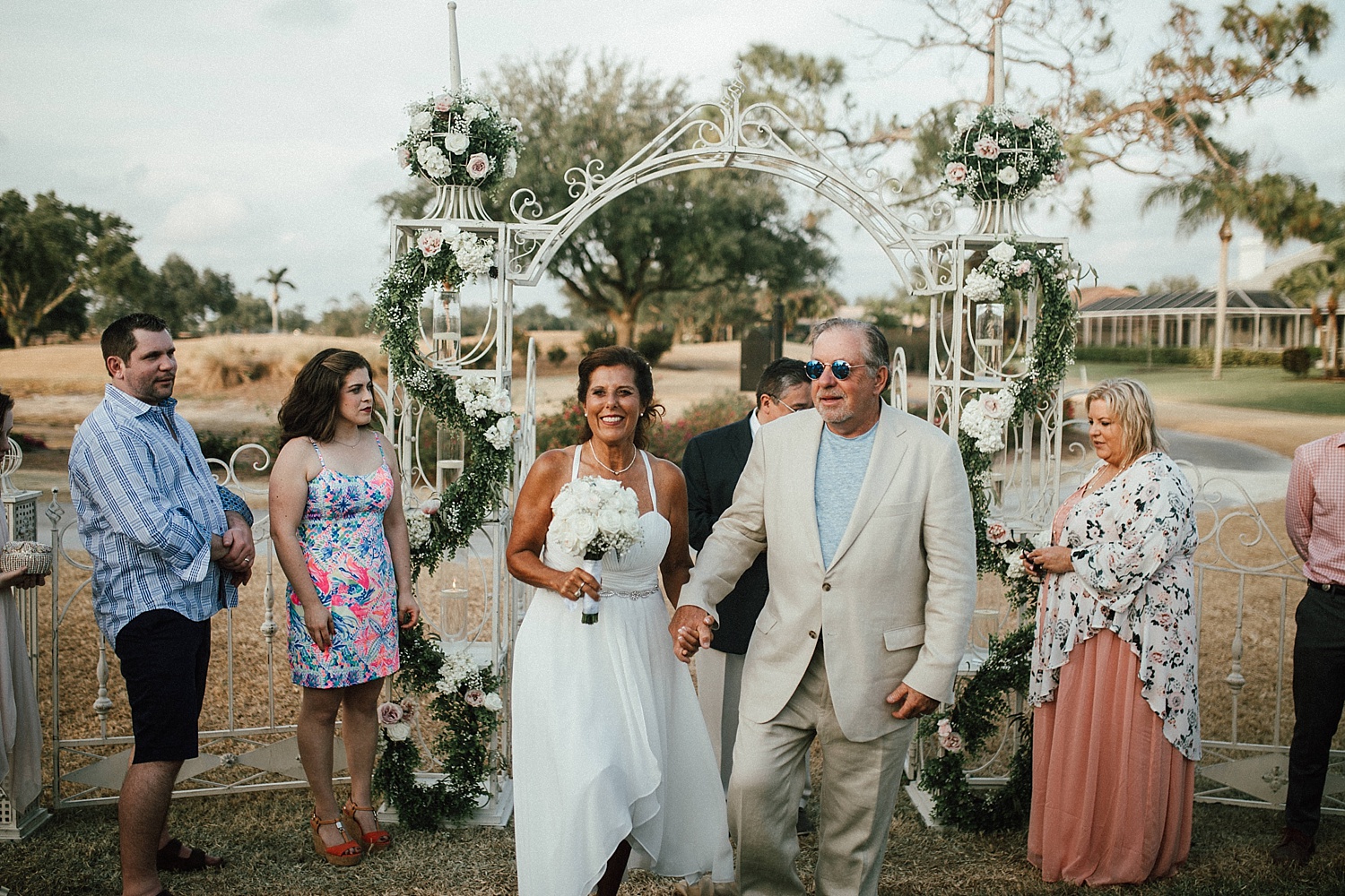 Intimate Backyard Wedding, Ft. Myers Wedding Photos, Ft Myers Wedding Photographers, Ashley Izquierdo, Tampa Wedding Photographers, Tampa Wedding Photographer, Intimate Backyard Wedding Photos, The Vine Fort Myers, Backyard wedding photos, Backyard wedding ideas