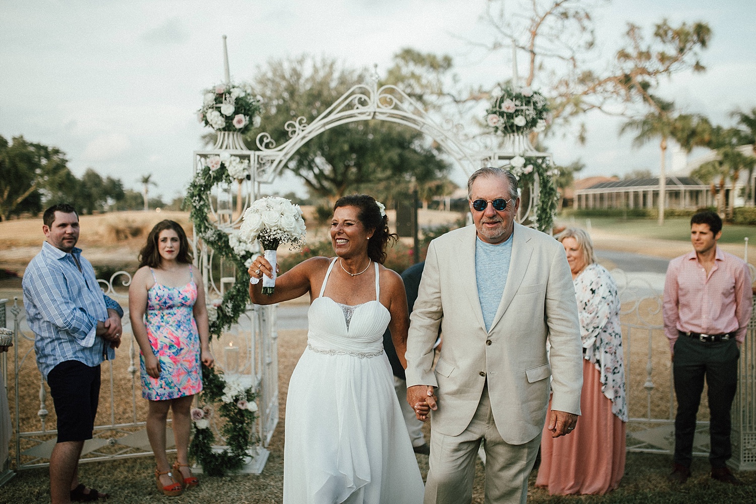Intimate Backyard Wedding, Ft. Myers Wedding Photos, Ft Myers Wedding Photographers, Ashley Izquierdo, Tampa Wedding Photographers, Tampa Wedding Photographer, Intimate Backyard Wedding Photos, The Vine Fort Myers, Backyard wedding photos, Backyard wedding ideas