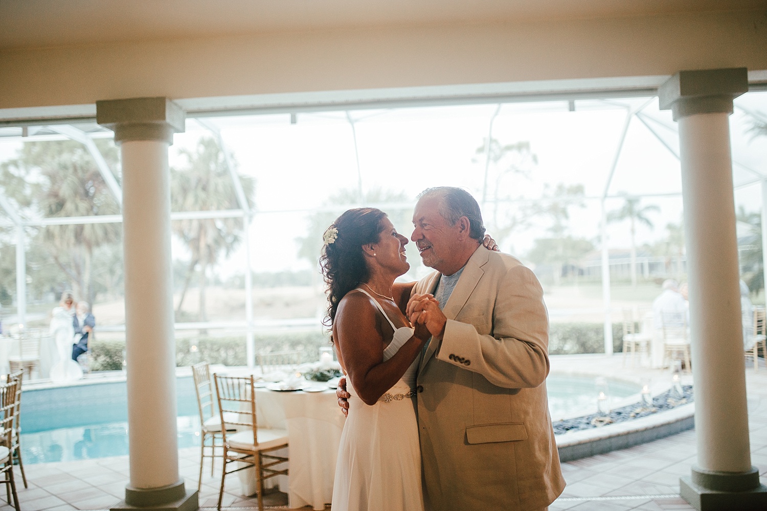 Intimate Backyard Wedding, Ft. Myers Wedding Photos, Ft Myers Wedding Photographers, Ashley Izquierdo, Tampa Wedding Photographers, Tampa Wedding Photographer, Intimate Backyard Wedding Photos, The Vine Fort Myers, Backyard wedding photos, Backyard wedding ideas