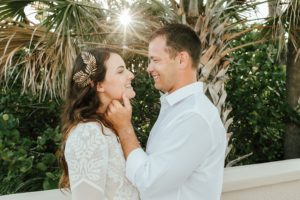 Kimpton Hotel Zamora Wedding, Emily + Jesse