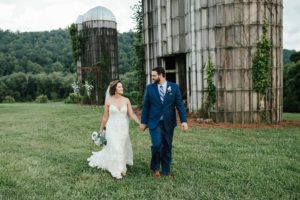 Asheville Wedding Photographer, Chelsey + Will