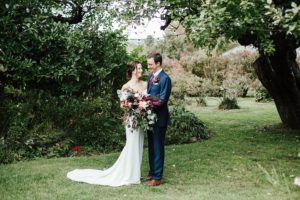 Blueberry Hill Inn Wedding, Vermont, Christina + Eric