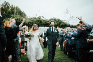 Wave Hill Wedding Photos, Courtney + Mike