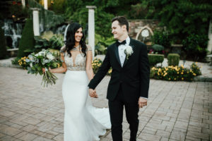 Seasons Catering Wedding Photos, Stephanie + Marcin