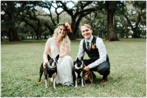 Bird Island Lake Ranch Wedding Dade City, FL