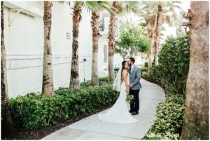 Kimpton Vero Beach Hotel Wedding, Vero Beach, FL