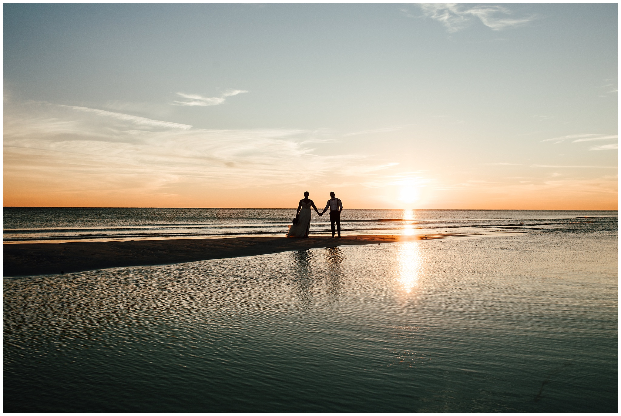 Miromar Beach Wedding, Destin FL