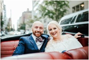 The Surrey Hotel NYC + Central Park Elopement  