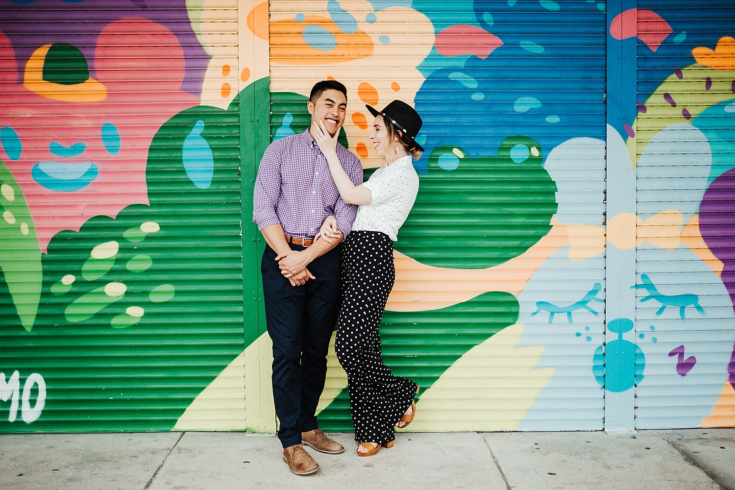 tampa heights engagement session, tampa heights engagement photos, fancy free engagement session, cavu tampa photos, tampa engagement photo ideas, tampa engagement photographer, tampa wedding photographer, Ashley izquierdo, tampa wedding photographers, Tampa wedding photos, tampa hipster engagement sessions, best tampa photographers