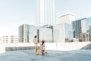 Downtown Tampa Rooftop Proposal