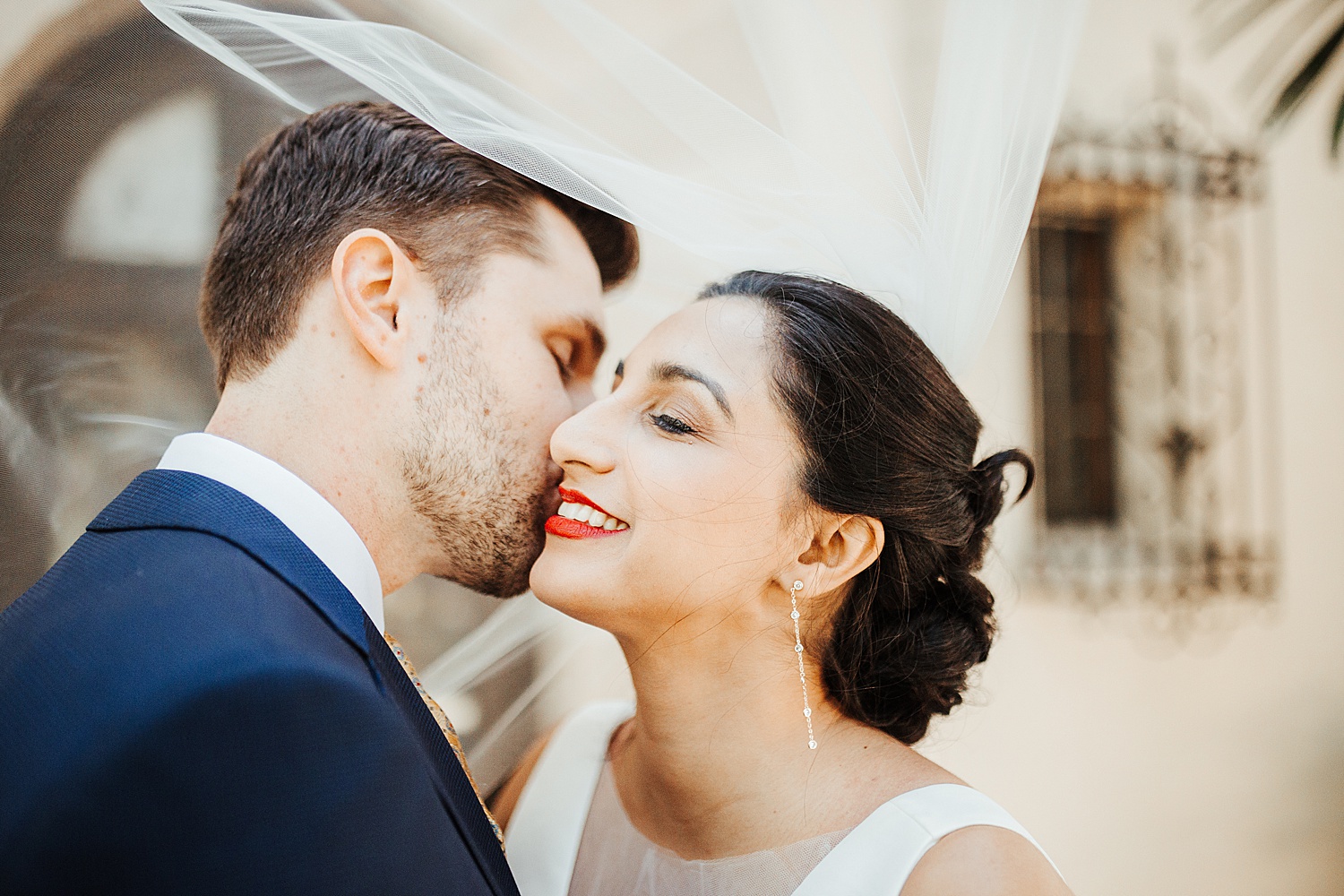 Powel Crosley Estate Wedding