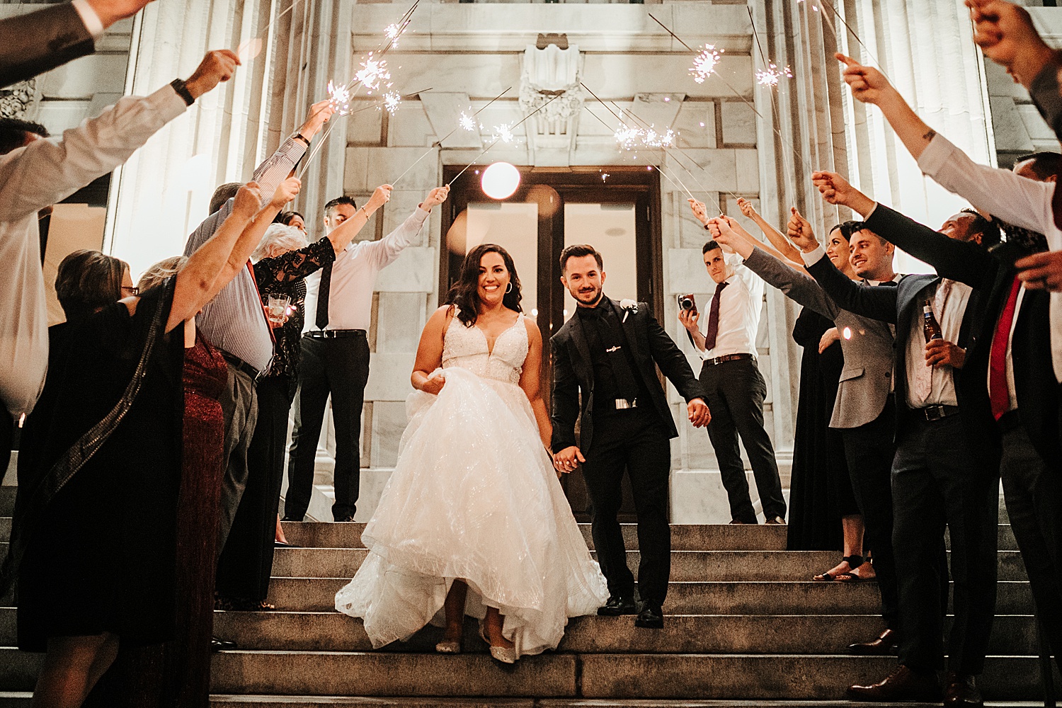 le meridien wedding, le meridien wedding photos, intimate le meridien wedding, tampa wedding photographers, best tampa wedding photographers, ashley izquierdo, wedding venues in tampa