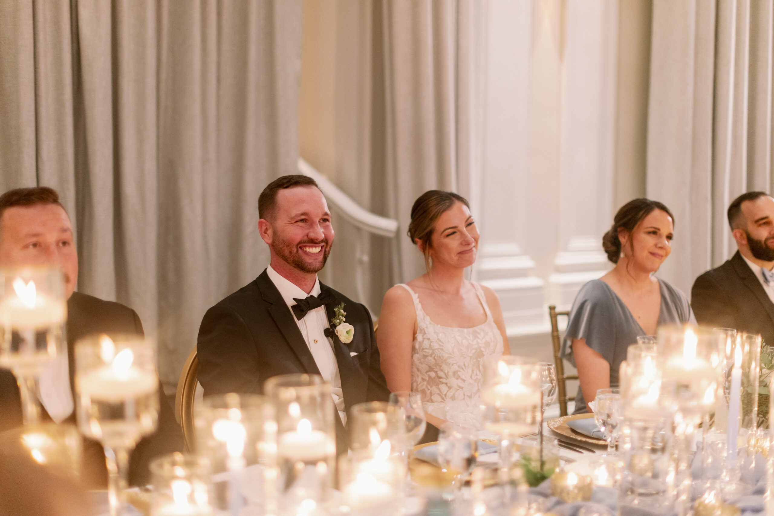 Sara + Brandon
