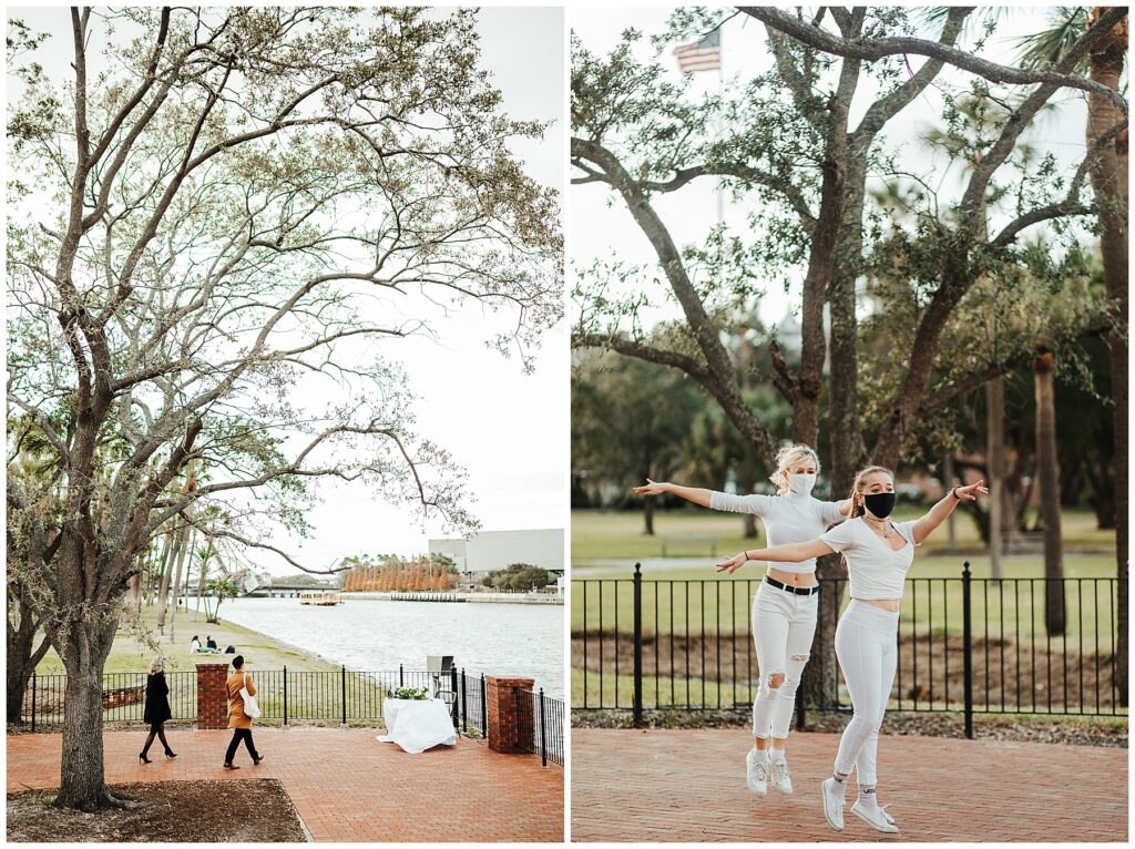 University of Tampa, Flash Mob Proposal , Tampa Proposals, Tampa Engagement Photos, Tampa Engagement Photographer, Tampa Proposal Photographer, Ashley Izquierdo, LGBT Proposals, LGBT Photographers in Tampa, Flash Mob Proposal, Plant High School Dance