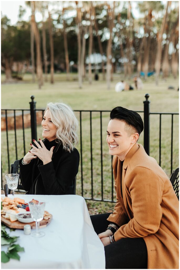 University of Tampa, Flash Mob Proposal , Tampa Proposals, Tampa Engagement Photos, Tampa Engagement Photographer, Tampa Proposal Photographer, Ashley Izquierdo, LGBT Proposals, LGBT Photographers in Tampa, Flash Mob Proposal, Plant High School Dance