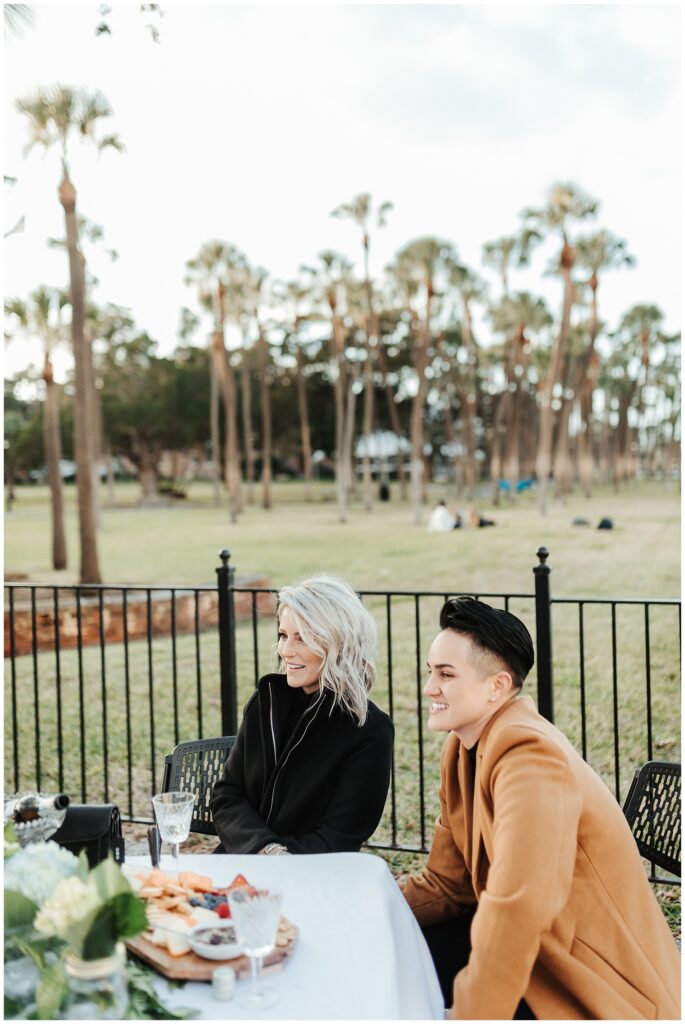 University of Tampa, Flash Mob Proposal , Tampa Proposals, Tampa Engagement Photos, Tampa Engagement Photographer, Tampa Proposal Photographer, Ashley Izquierdo, LGBT Proposals, LGBT Photographers in Tampa, Flash Mob Proposal, Plant High School Dance