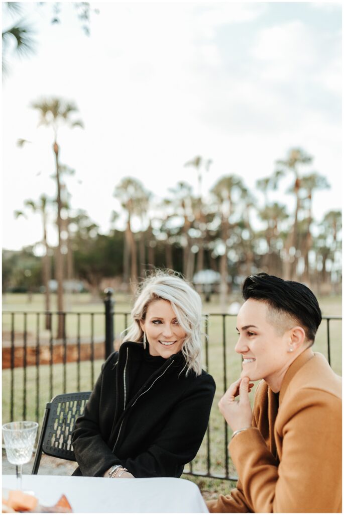 University of Tampa, Flash Mob Proposal , Tampa Proposals, Tampa Engagement Photos, Tampa Engagement Photographer, Tampa Proposal Photographer, Ashley Izquierdo, LGBT Proposals, LGBT Photographers in Tampa, Flash Mob Proposal, Plant High School Dance