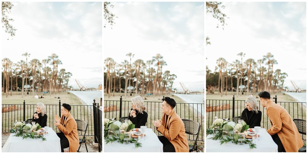 University of Tampa, Flash Mob Proposal , Tampa Proposals, Tampa Engagement Photos, Tampa Engagement Photographer, Tampa Proposal Photographer, Ashley Izquierdo, LGBT Proposals, LGBT Photographers in Tampa, Flash Mob Proposal, Plant High School Dance