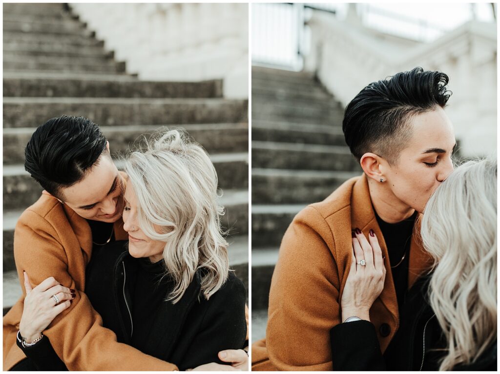 University of Tampa, Flash Mob Proposal , Tampa Proposals, Tampa Engagement Photos, Tampa Engagement Photographer, Tampa Proposal Photographer, Ashley Izquierdo, LGBT Proposals, LGBT Photographers in Tampa, Flash Mob Proposal, Plant High School Dance