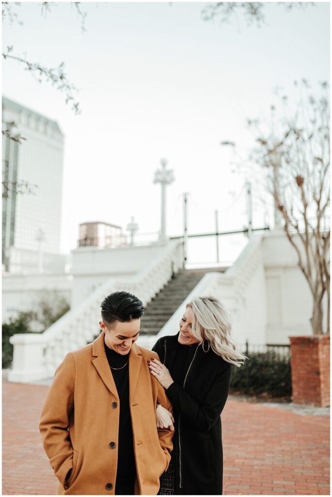 University of Tampa, Flash Mob Proposal , Tampa Proposals, Tampa Engagement Photos, Tampa Engagement Photographer, Tampa Proposal Photographer, Ashley Izquierdo, LGBT Proposals, LGBT Photographers in Tampa, Flash Mob Proposal, Plant High School Dance