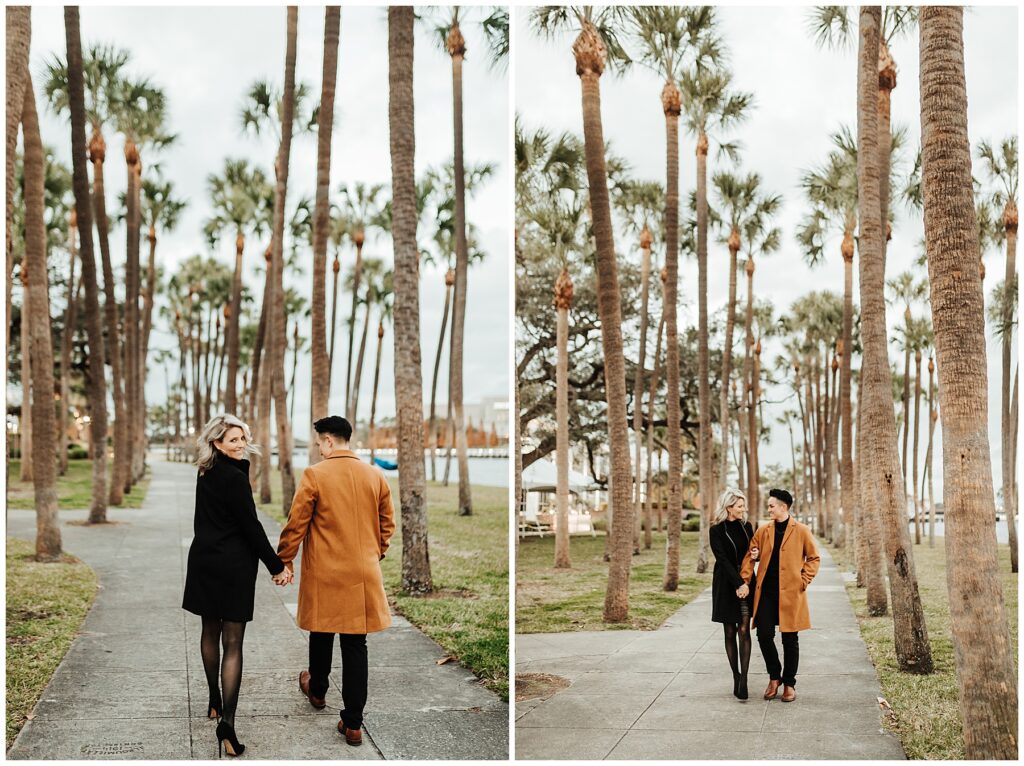 University of Tampa, Flash Mob Proposal , Tampa Proposals, Tampa Engagement Photos, Tampa Engagement Photographer, Tampa Proposal Photographer, Ashley Izquierdo, LGBT Proposals, LGBT Photographers in Tampa, Flash Mob Proposal, Plant High School Dance