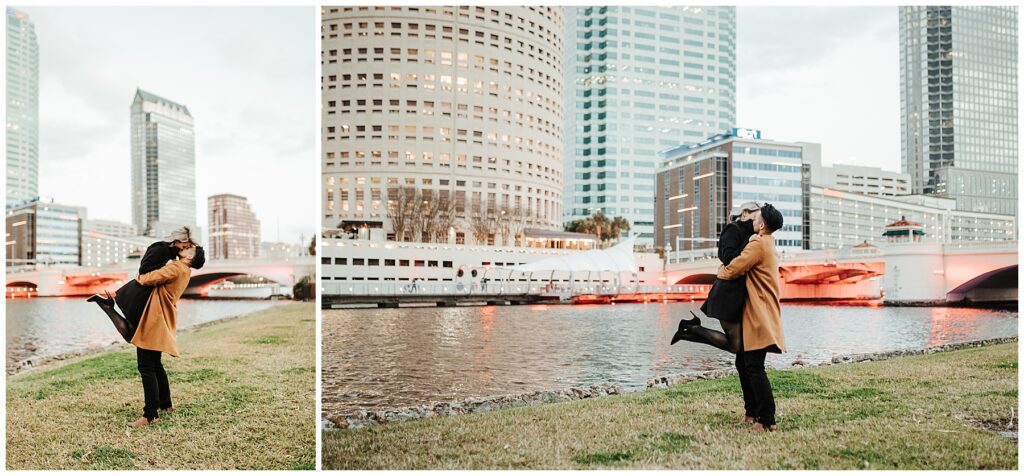 University of Tampa, Flash Mob Proposal , Tampa Proposals, Tampa Engagement Photos, Tampa Engagement Photographer, Tampa Proposal Photographer, Ashley Izquierdo, LGBT Proposals, LGBT Photographers in Tampa, Flash Mob Proposal, Plant High School Dance