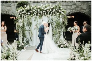 Gaylord Palms Resort Wedding | Orlando, FL | Kimilee + Jordyn